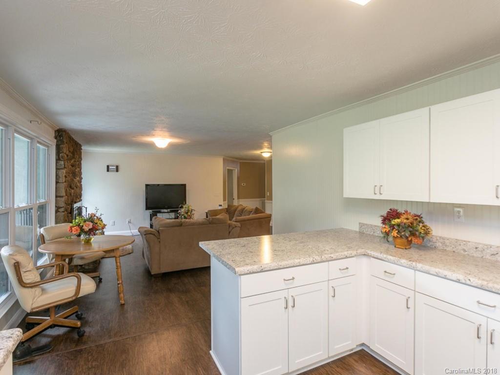266 Big Cove Road Candler NC 28715