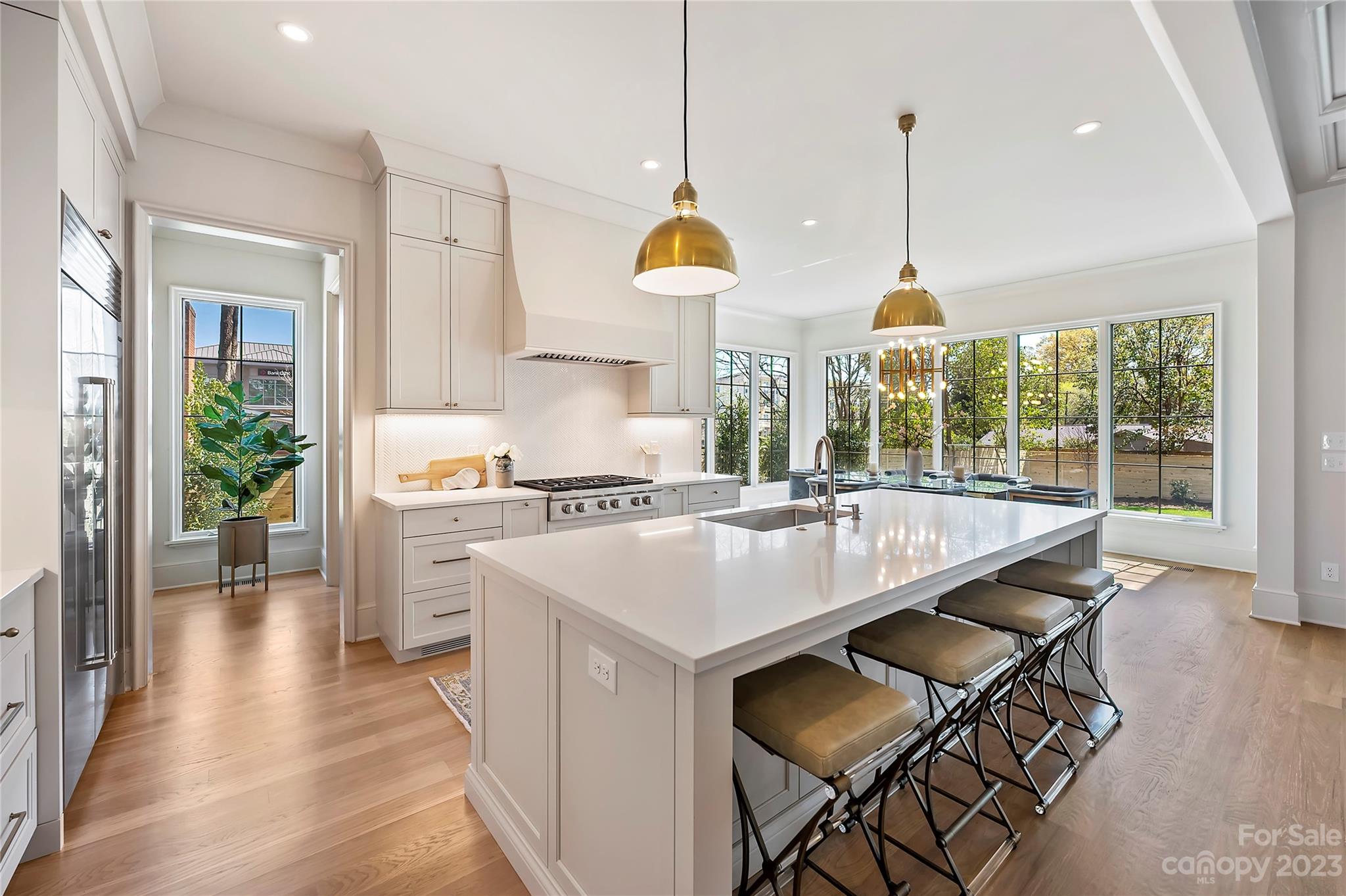 1414 Heather Lane Charlotte NC 28209
