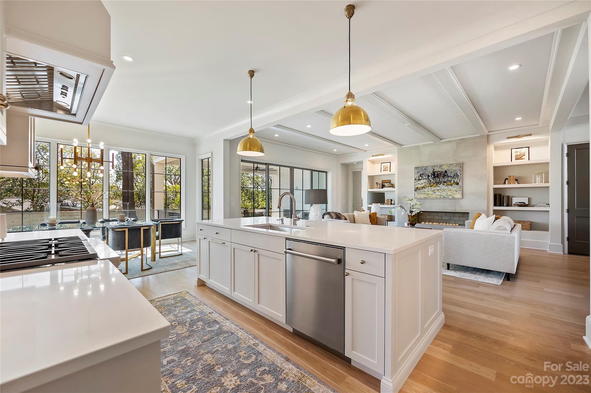 1414 Heather Lane Charlotte NC 28209