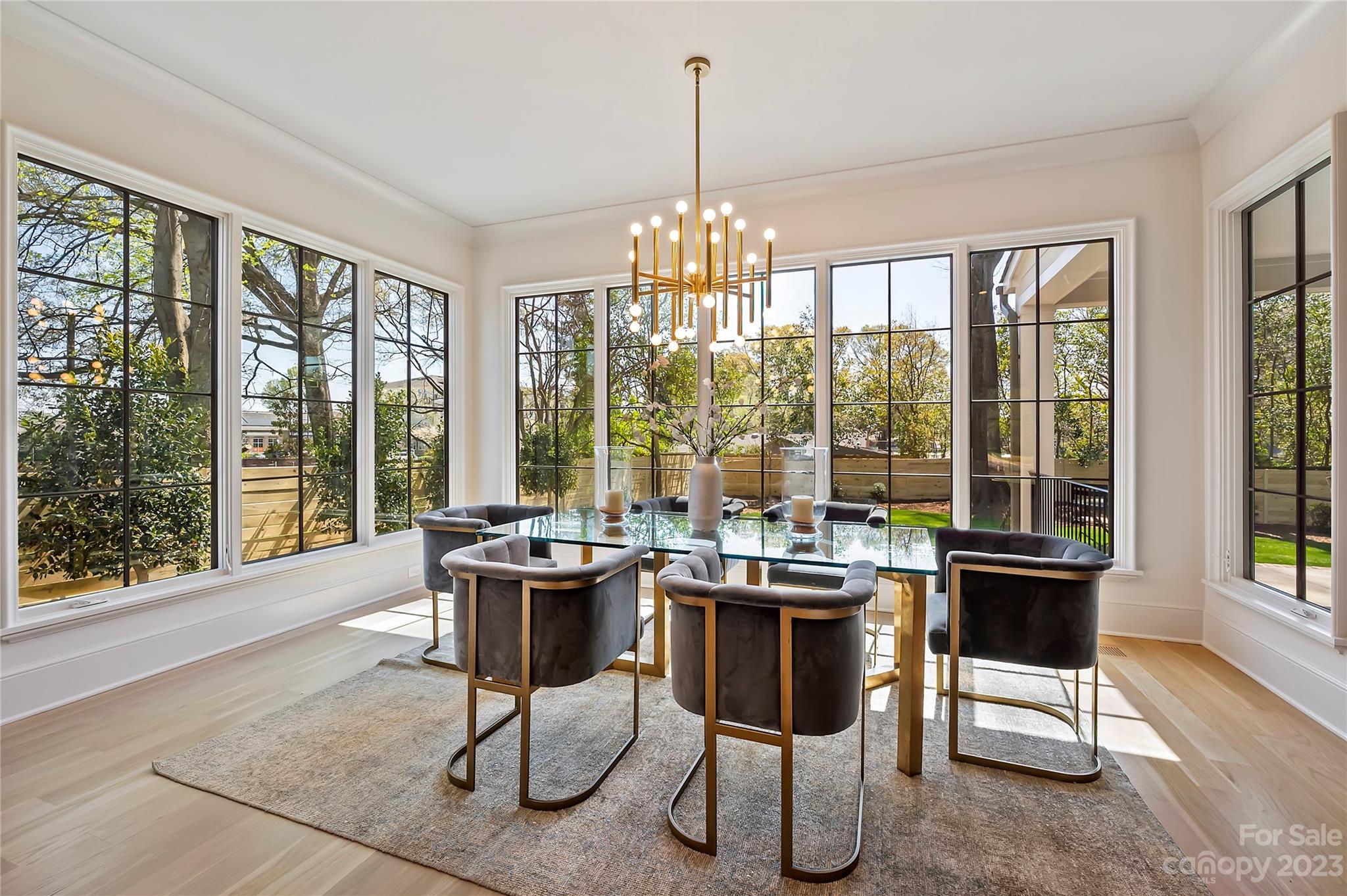 1414 Heather Lane Charlotte NC 28209