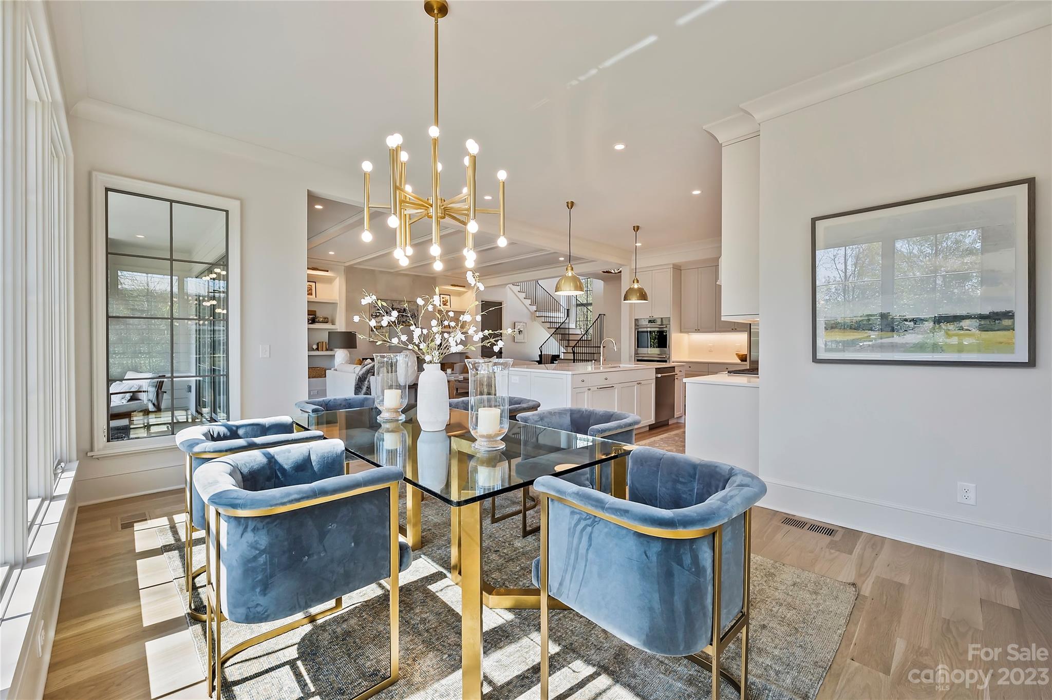 1414 Heather Lane Charlotte NC 28209