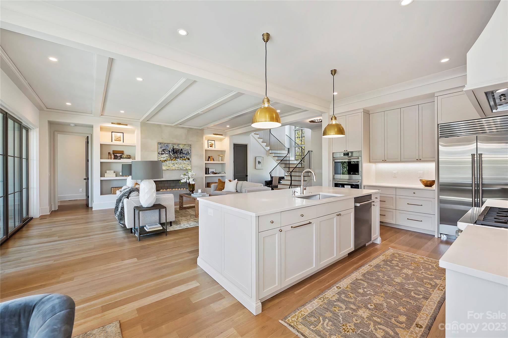 1414 Heather Lane Charlotte NC 28209