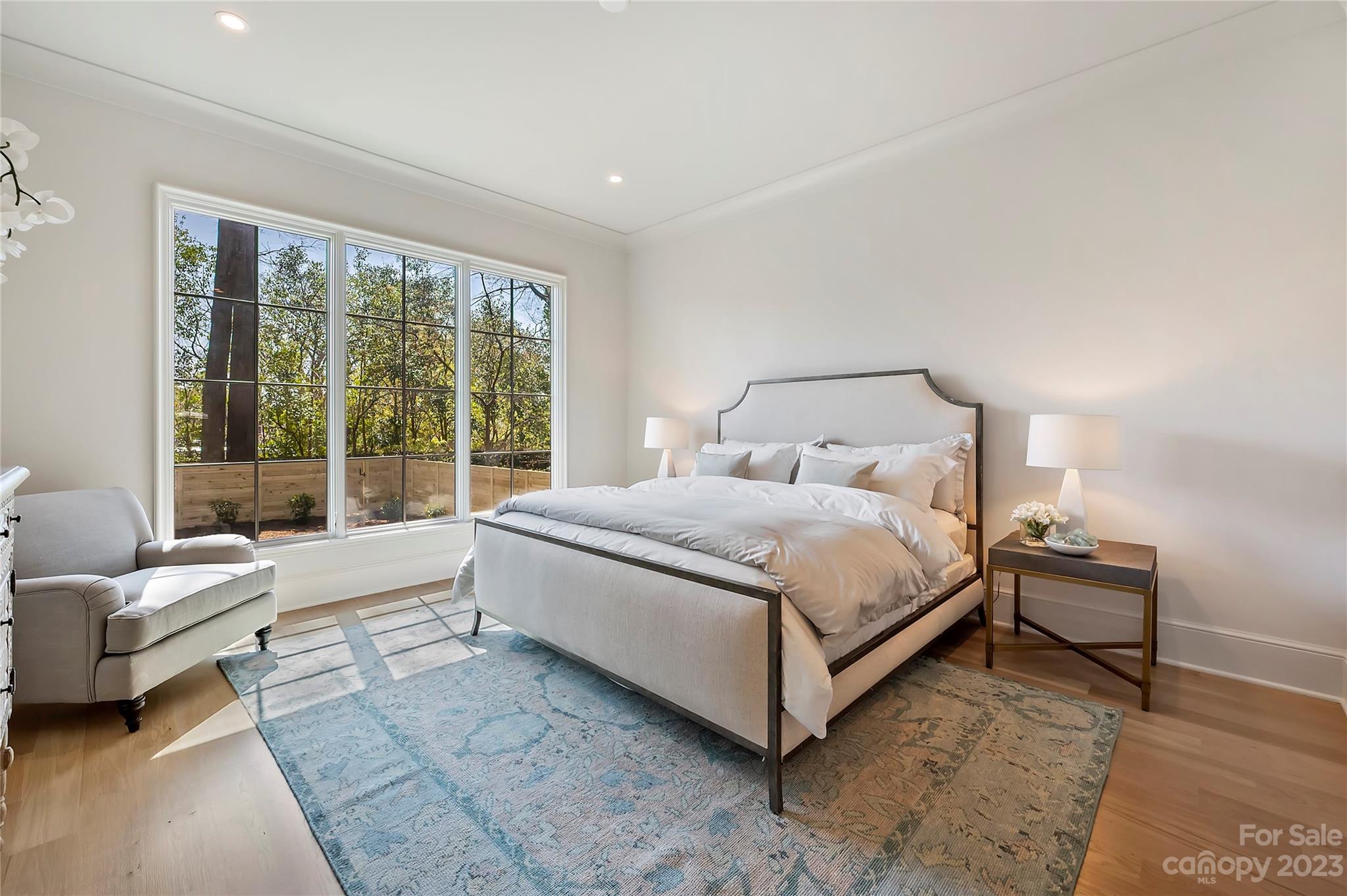 1414 Heather Lane Charlotte NC 28209