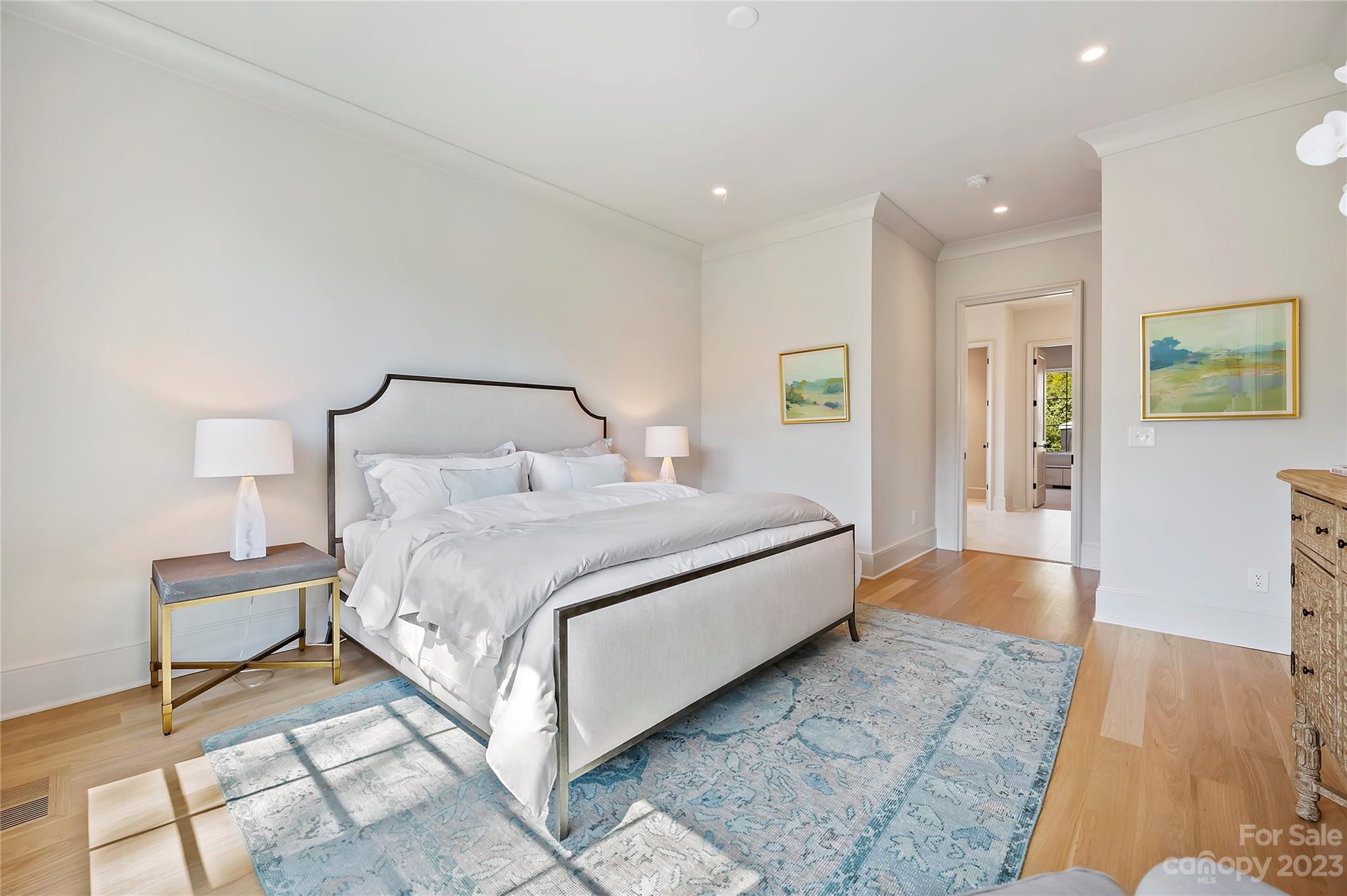 1414 Heather Lane Charlotte NC 28209