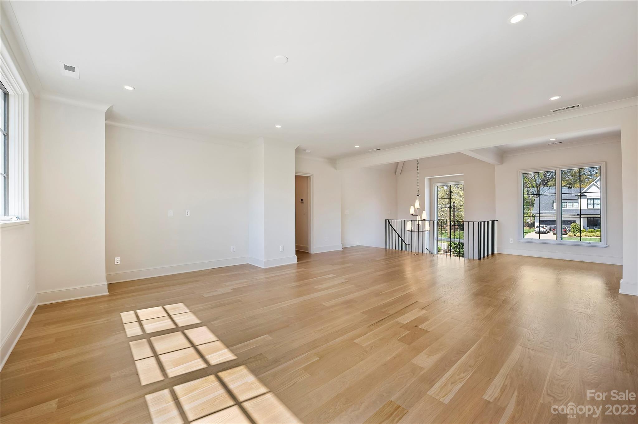 1414 Heather Lane Charlotte NC 28209