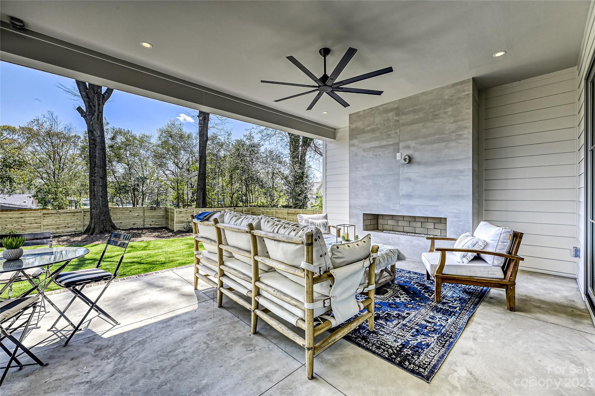 1414 Heather Lane Charlotte NC 28209