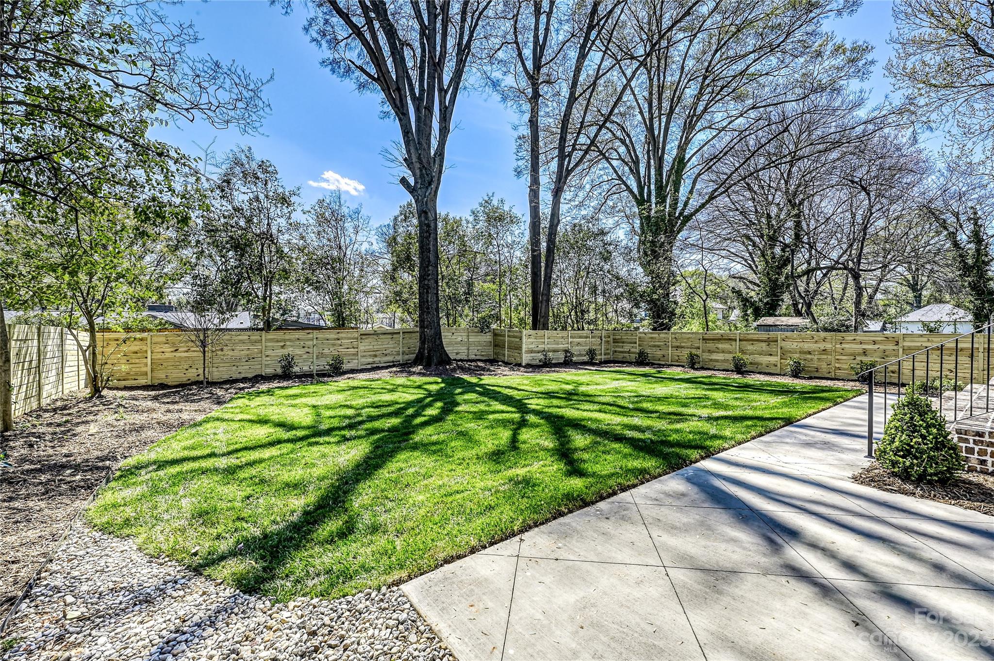 1414 Heather Lane Charlotte NC 28209