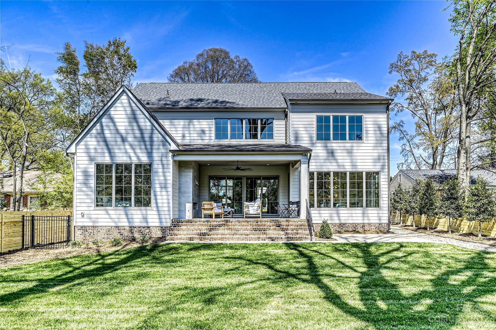1414 Heather Lane Charlotte NC 28209