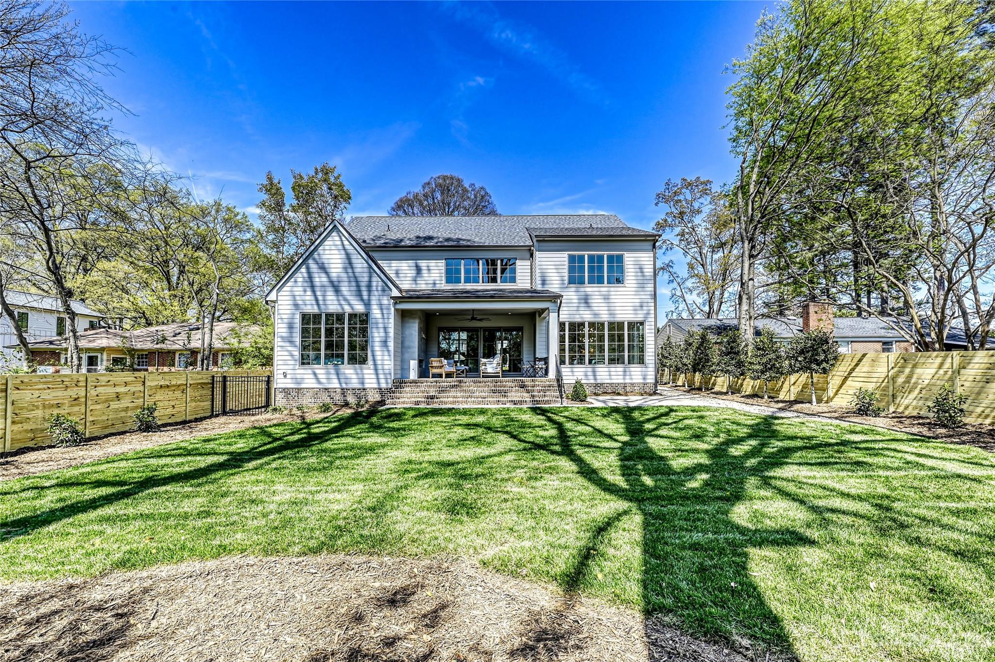 1414 Heather Lane Charlotte NC 28209