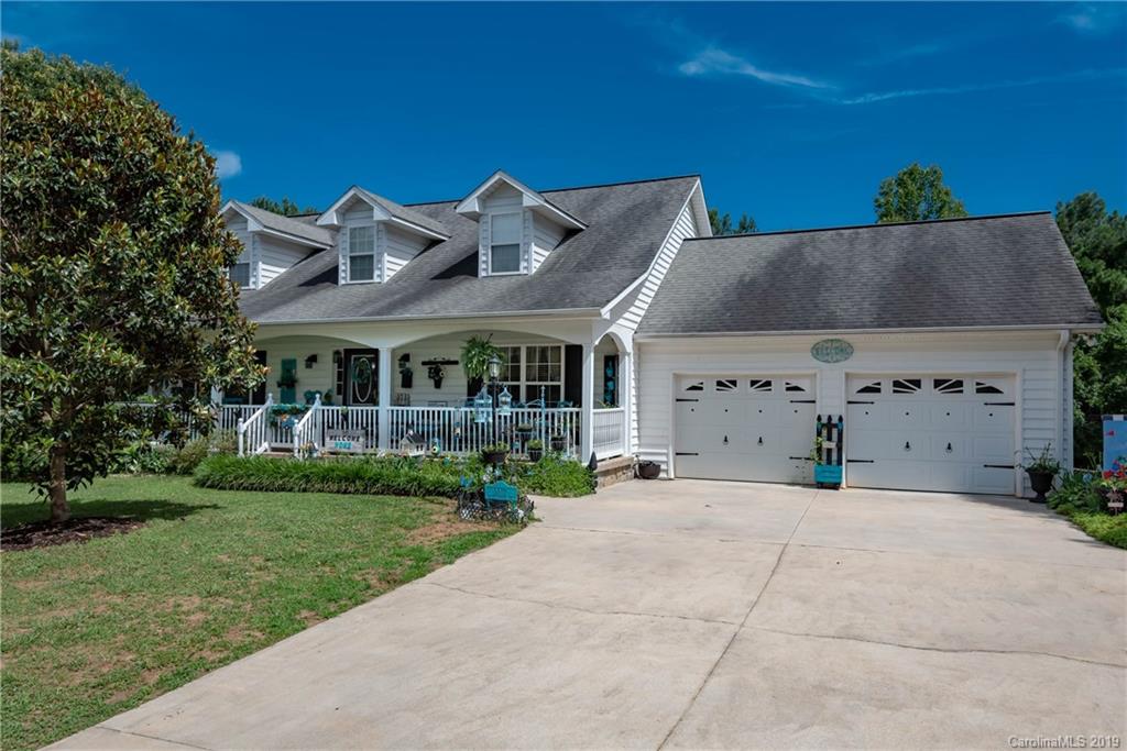 5512 Grace Chapel Road Hickory NC 28601