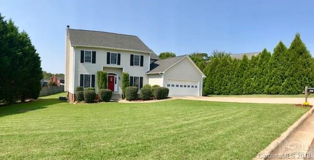 103 Pinebark Court Morganton NC 28655