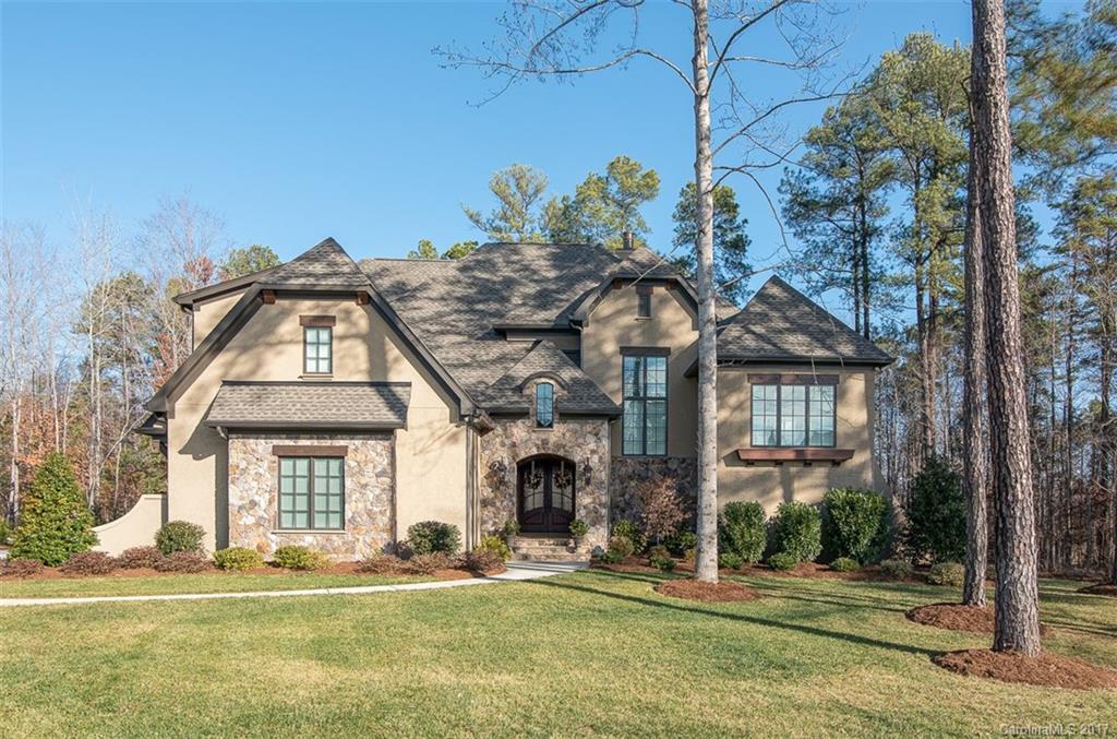 8018 Skye Lochs Drive Waxhaw NC 28173