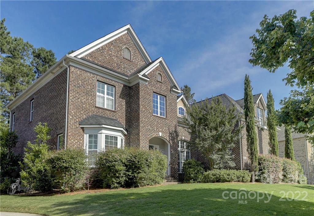 16435 Doves Canyon Lane Charlotte NC 28278