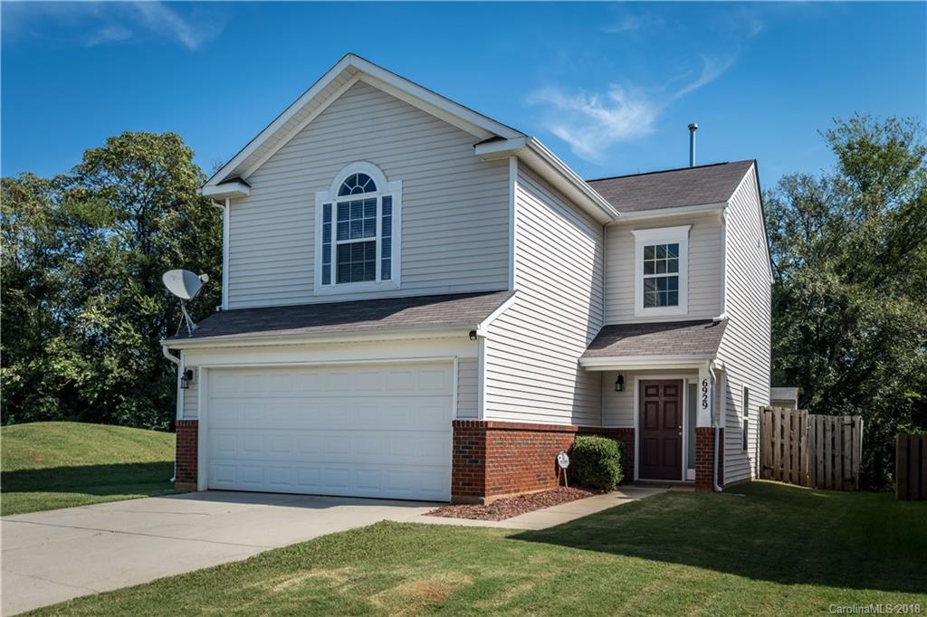 6929 Haines Mill Road Charlotte NC 28273