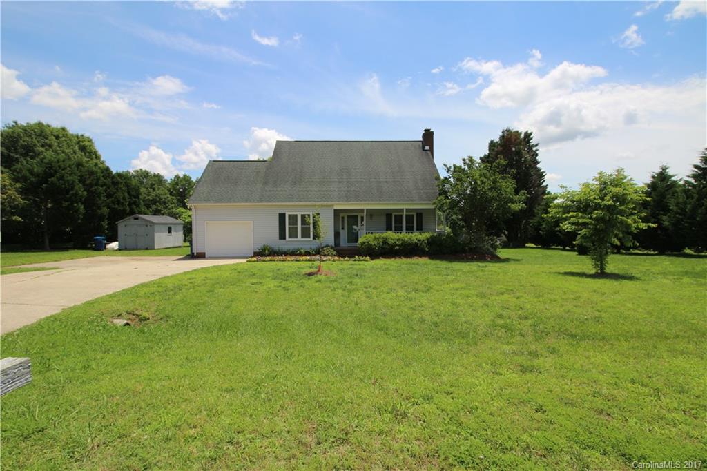 295 Blackberry Trail Concord NC 28027