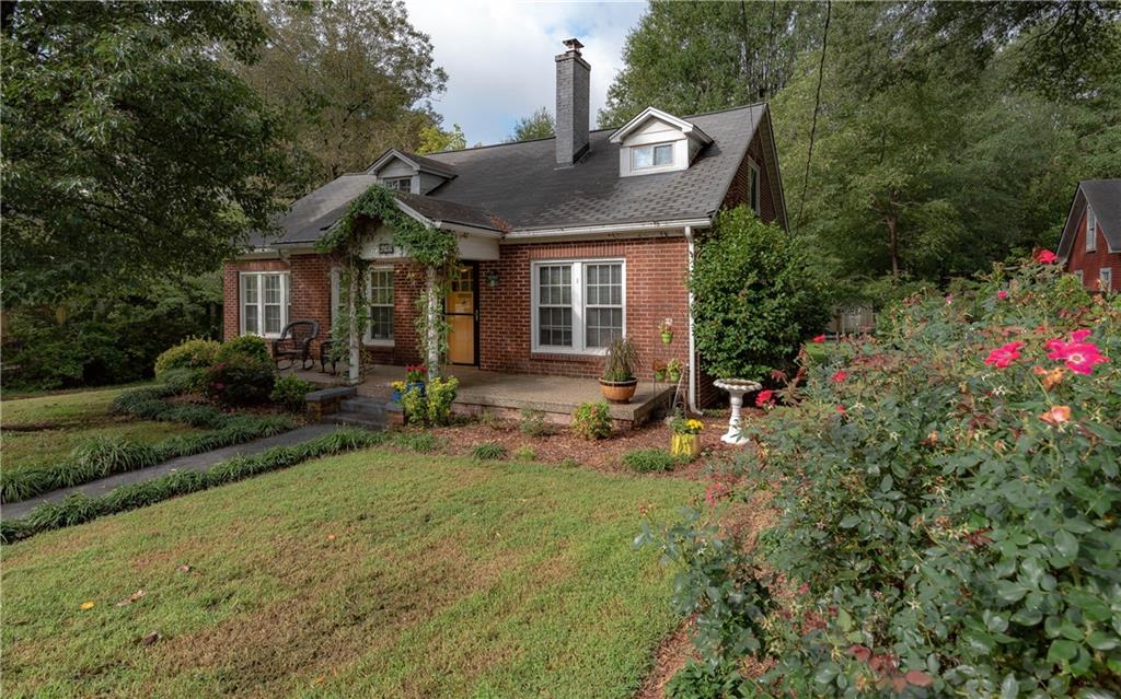 622 N Deal Avenue Newton NC 28658