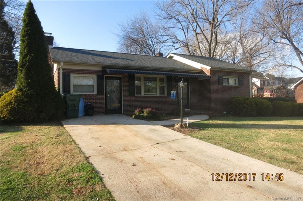 404 S Brady Avenue Newton NC 28658
