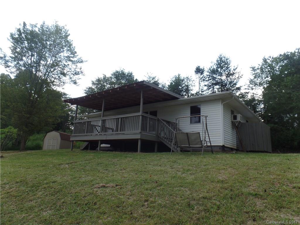 23 Good Neighbor Ridge Weaverville NC 28787