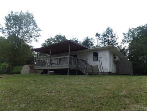 23 Good Neighbor Ridge Weaverville NC 28787
