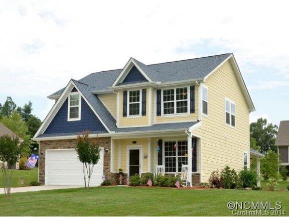 442 Oak Grove Road Flat Rock NC 28731