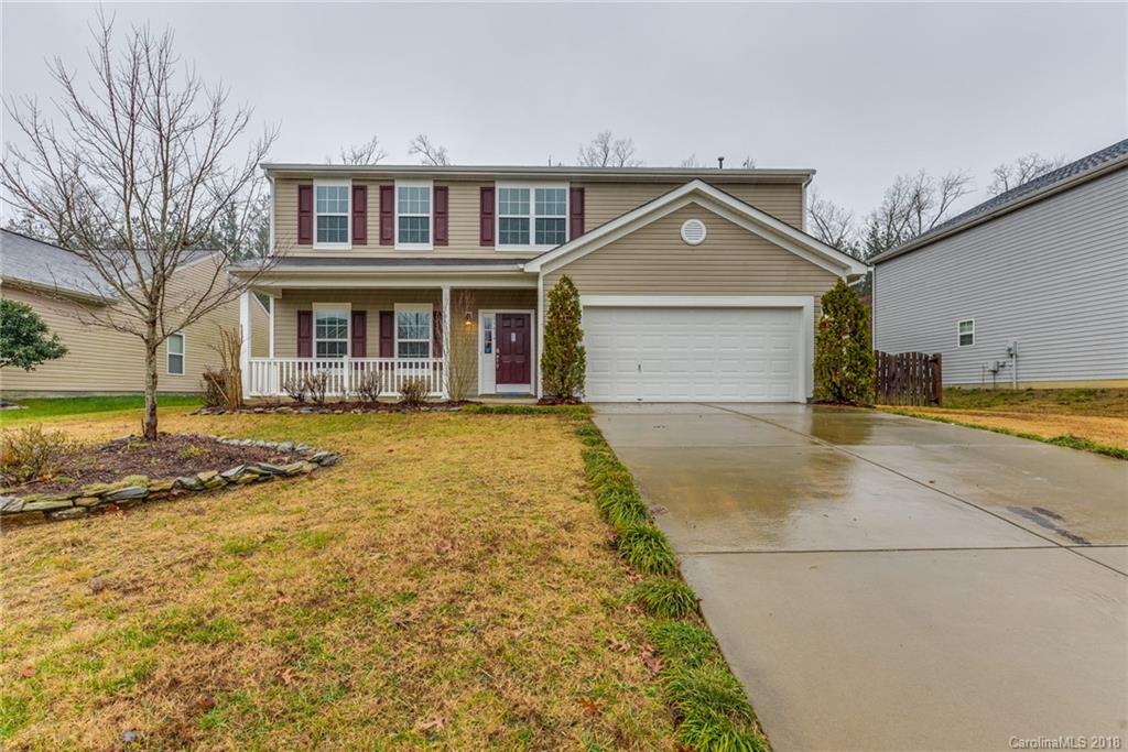 11634 Mud Drive Midland NC 28107
