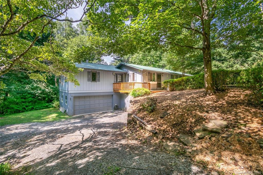 658 Bass Lake Drive Pisgah Forest NC 28768
