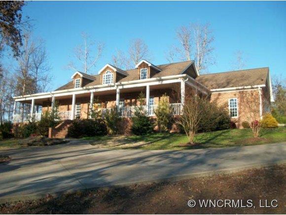 289 Fairway Drive Forest City NC 28043