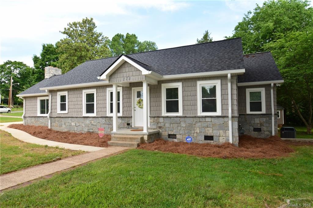 272 Ridgeway Avenue Statesville NC 28677