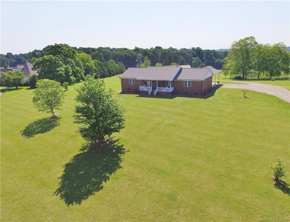 2040 Mocksville Highway Cleveland NC 27013