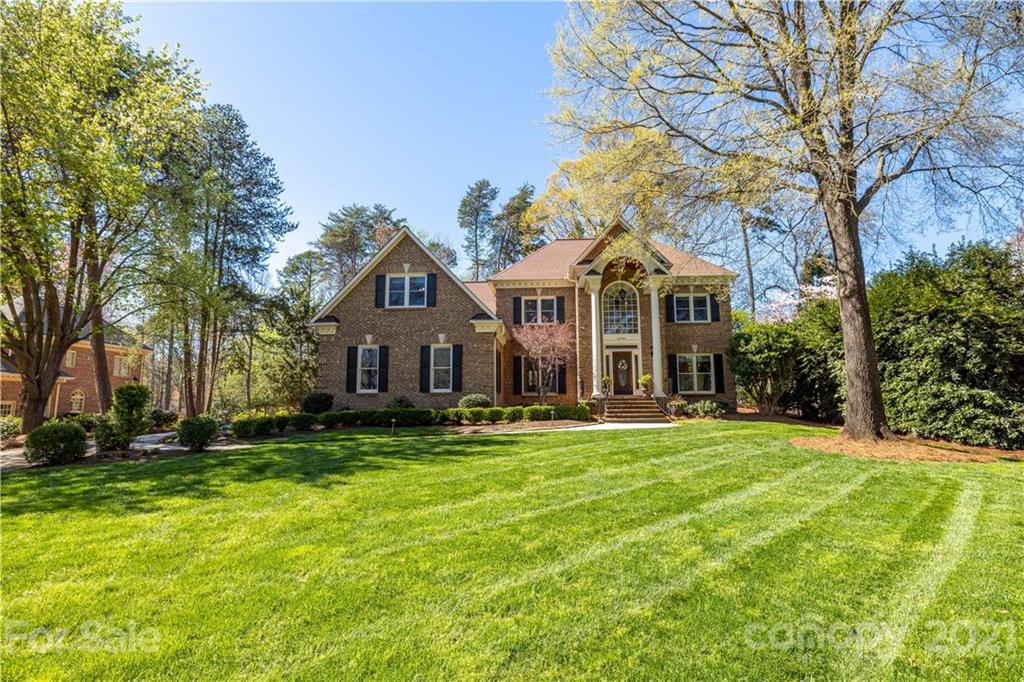 19025 Double Eagle Drive Cornelius NC 28031