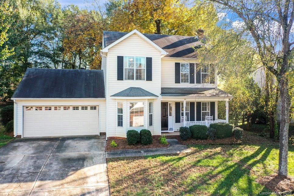 3713 Lake Spring Avenue Nw Concord NC 28027