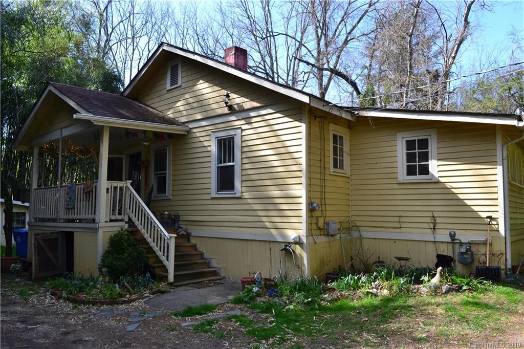 14 Ocala Street Asheville NC 28801