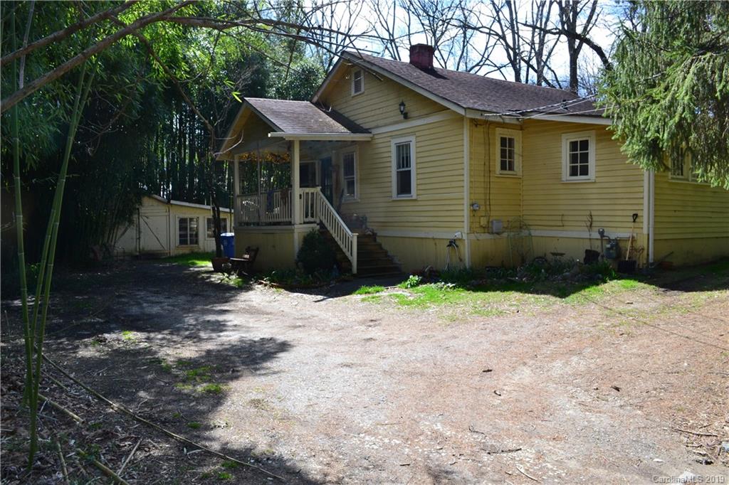 14 Ocala Street Asheville NC 28801
