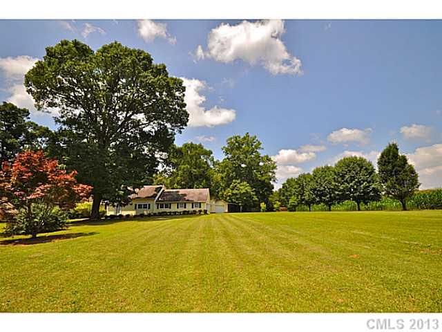 5002 S Rocky River Road Monroe NC 28112