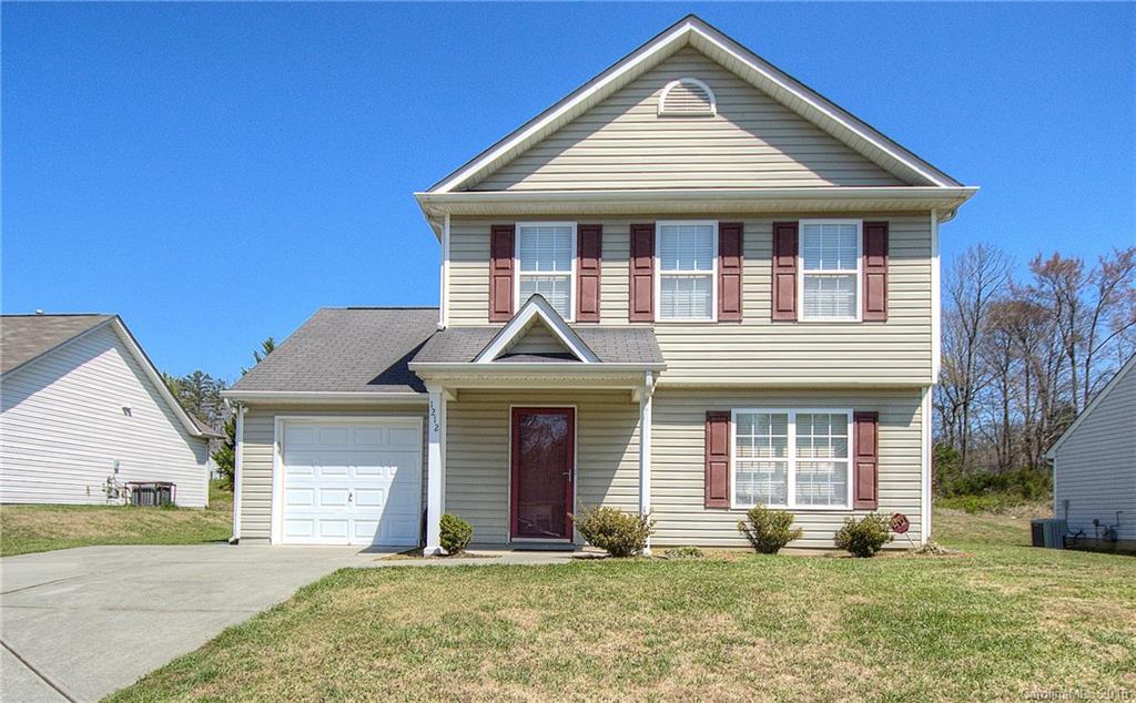 1212 Helms Road Charlotte NC 28214