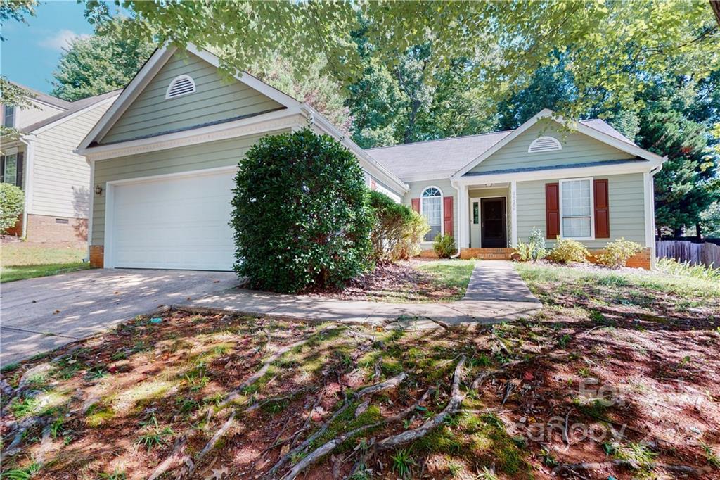 10706 Starwood Avenue Charlotte NC 28215