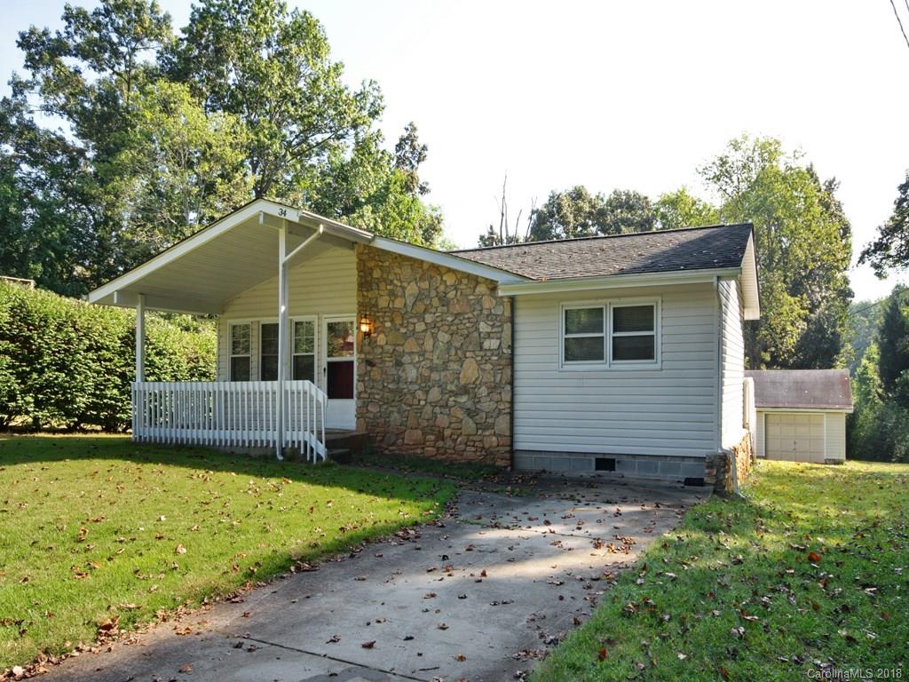 34 Pine Tree Drive Candler NC 28715