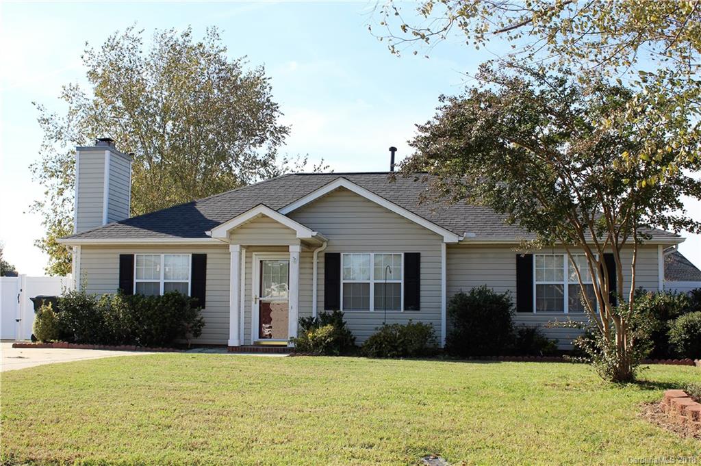 4571 Cochran Farm Road Sw Concord NC 28027