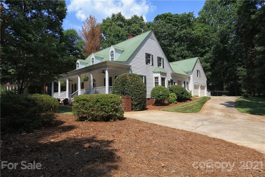 116 Trillium Drive Statesville NC 28625