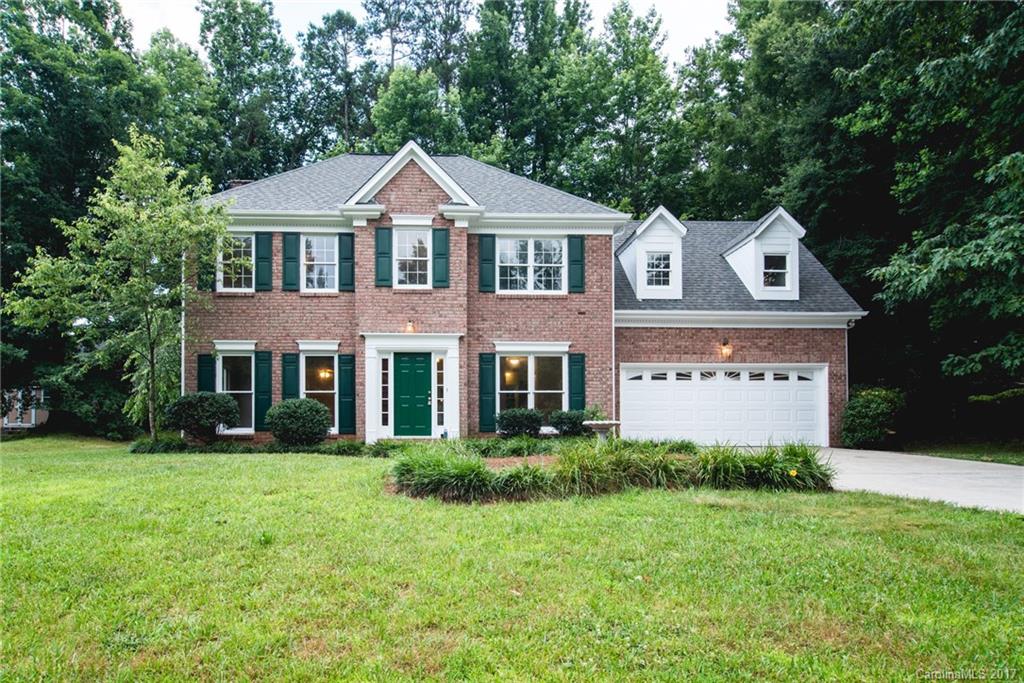 210 Charter Oak Court Mooresville NC 28115