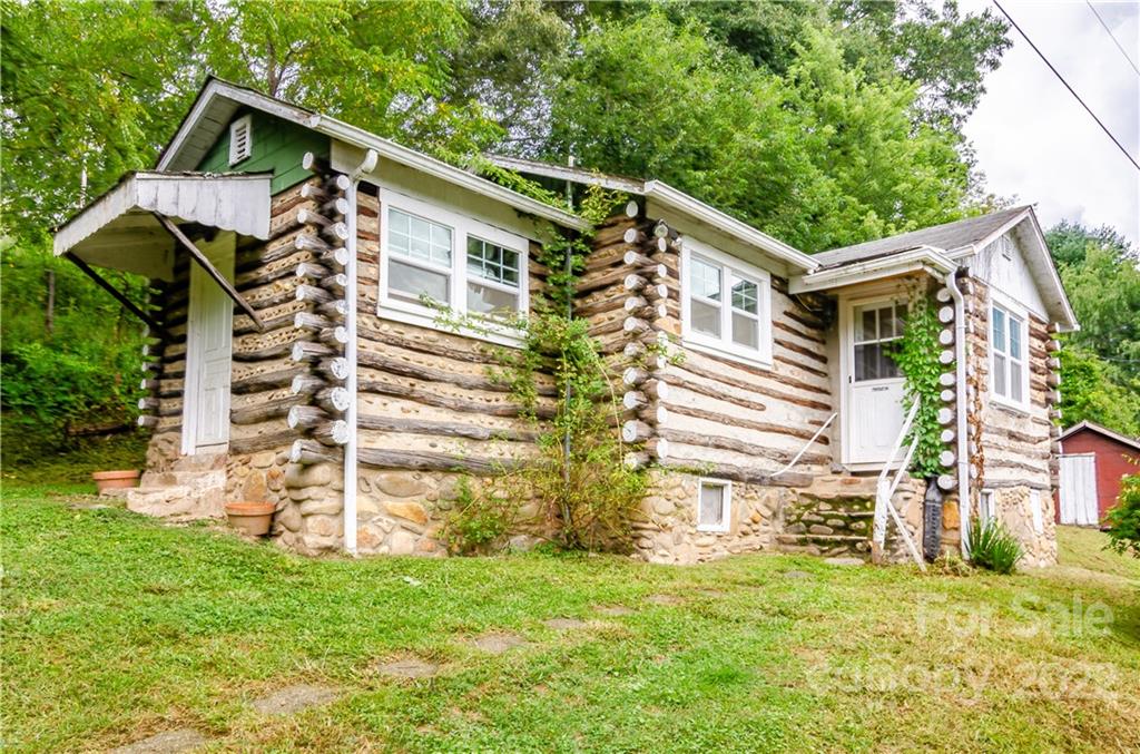 251 Scottdale Road Canton NC 28716