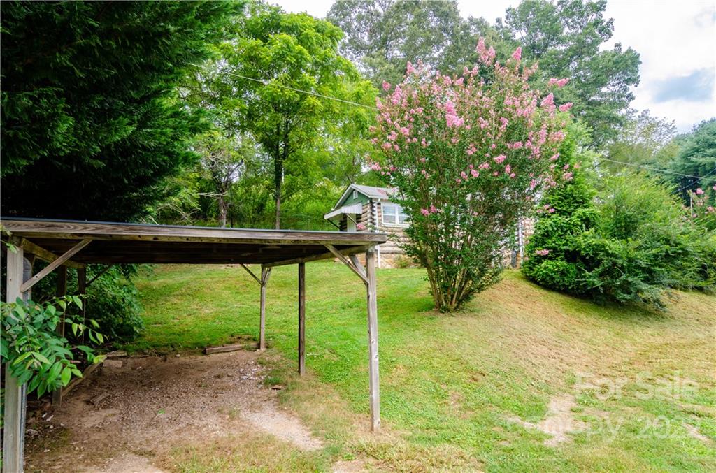 251 Scottdale Road Canton NC 28716