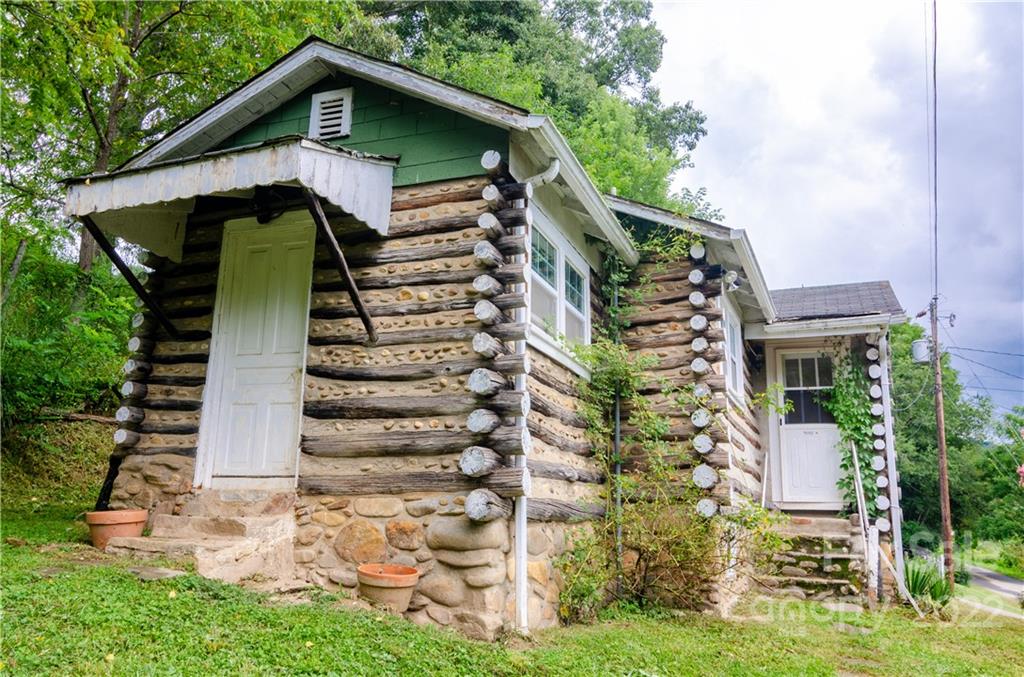 251 Scottdale Road Canton NC 28716
