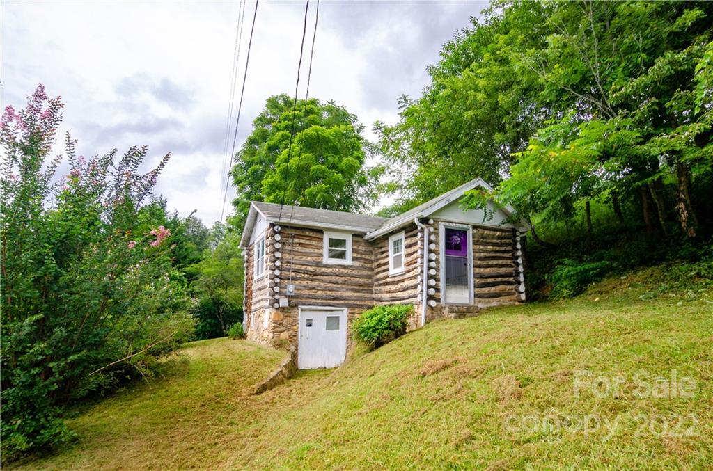 251 Scottdale Road Canton NC 28716