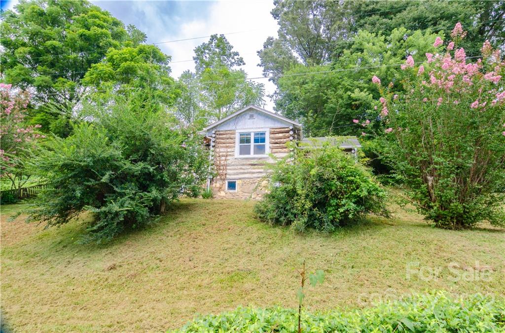 251 Scottdale Road Canton NC 28716