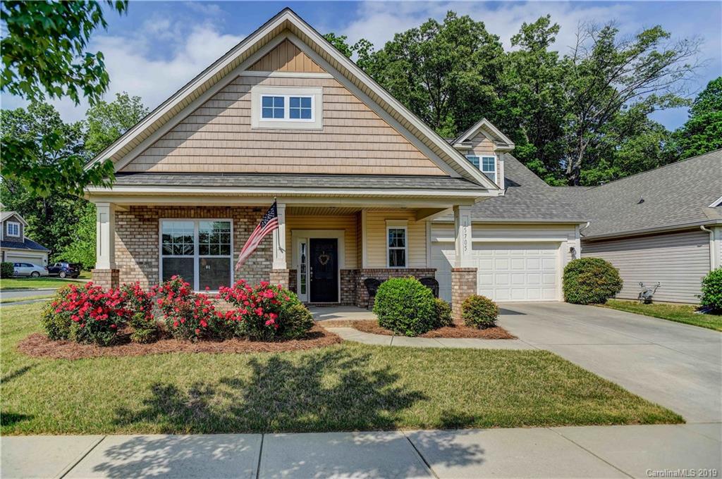 15705 Oxford Glenn Drive Huntersville NC 28078