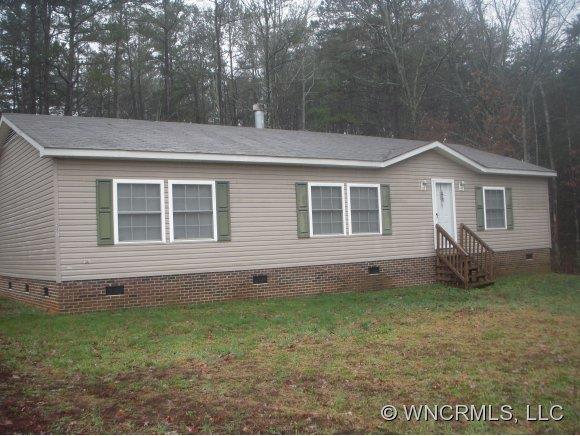 207 Baxter Way Forest City NC 28043
