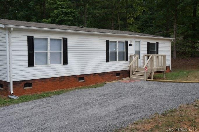 161 Carlyle Road Troutman NC 28166