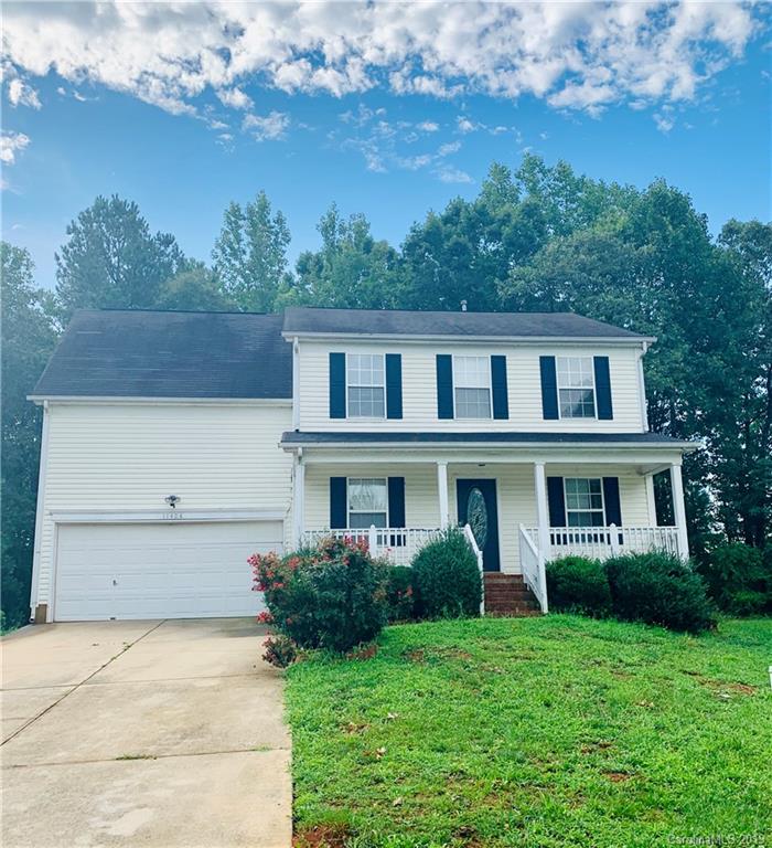 11404 Serenity Way Charlotte NC 28269