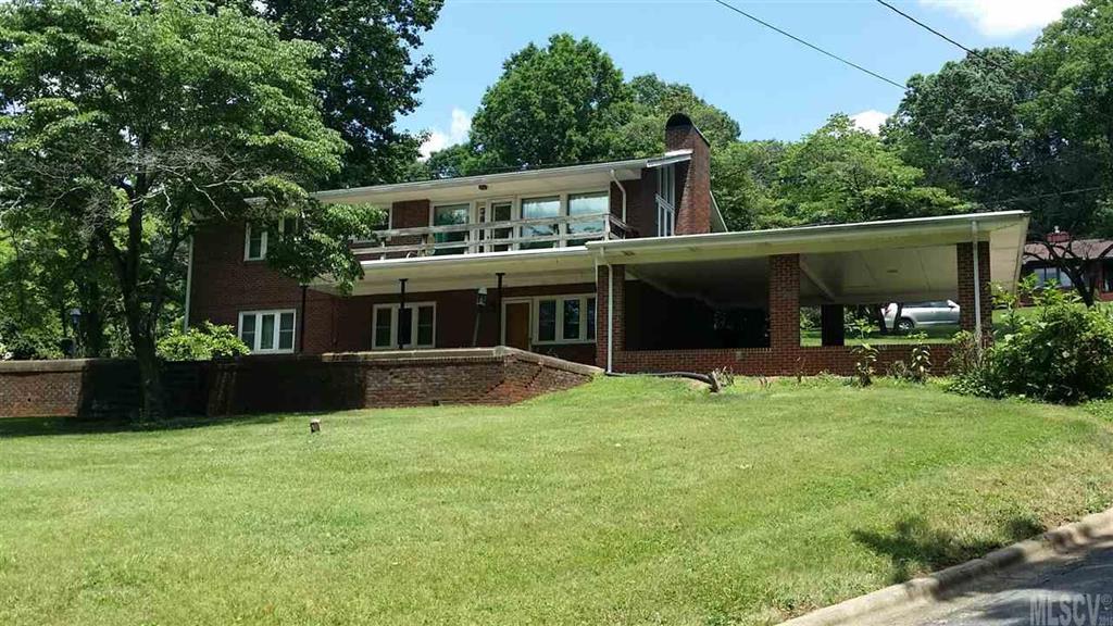 1434 Brentwood Drive Newton NC 28658